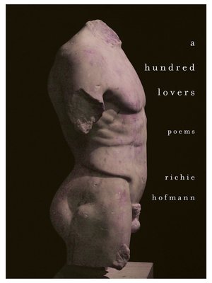 A Hundred Lovers - ebook
